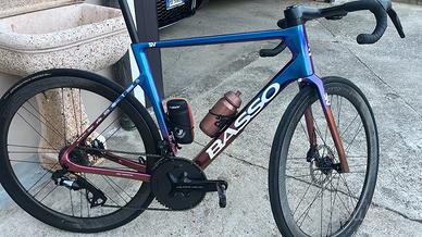 Basso sv tg 56