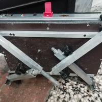 Panchetto da pesca colmic