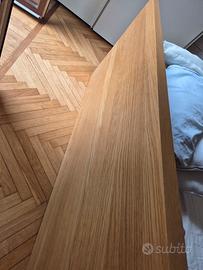 camera da letto malm