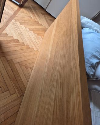 camera da letto malm