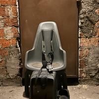 Sediolino bicicletta