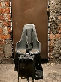 Sediolino bicicletta