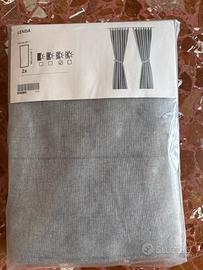 Tenda ikea LENDA e HILDRUN