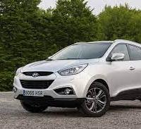 Ricambi vari hyundai ix35 full led