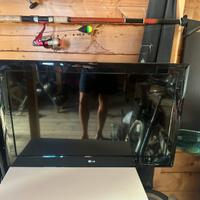 Lg 32 pollici