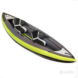 Canoa 2 posti