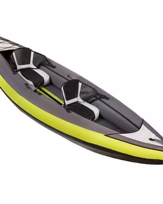Canoa 2 posti
