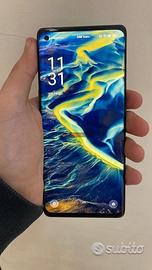 Oppo Find X3 Neo blue 256 GB - 8002