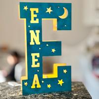 Lampada per la notte