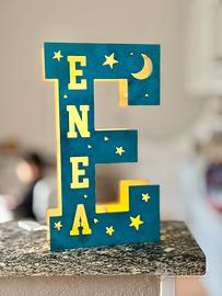 Lampada per la notte