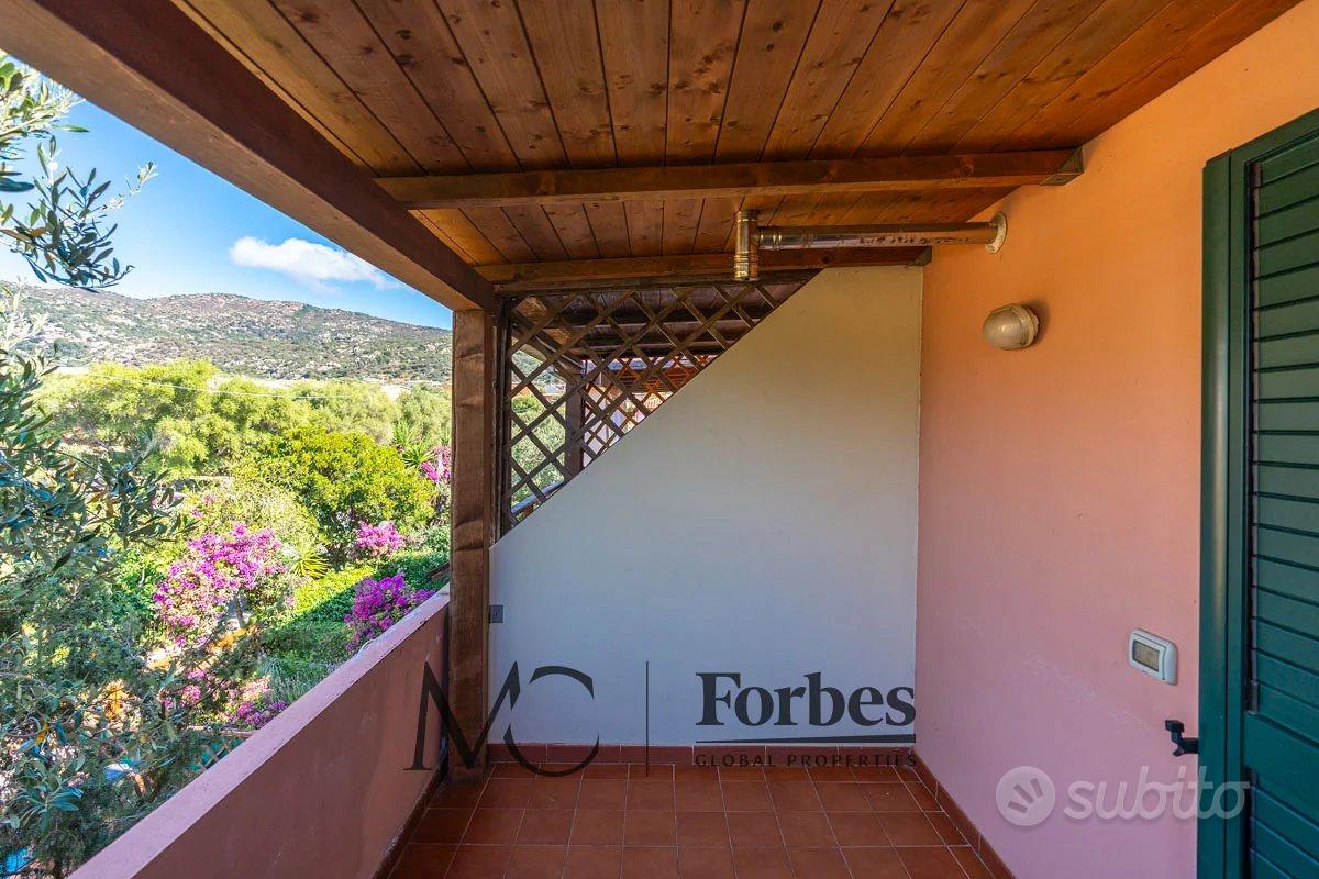 Appartamento – Santu Diadòru/San Teodoro, Nuragheddu - Vista 5