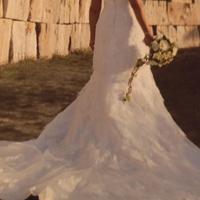 Abito da sposa