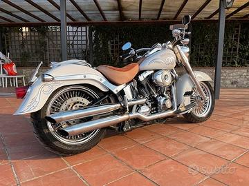 Harley-Davidson Fat Boy - 2007