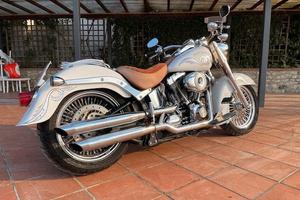 Harley-Davidson Fat Boy - 2007