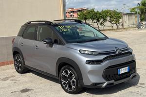 Citroen C3 Aircross PureTech 130 S&S EAT6 Shine Pa