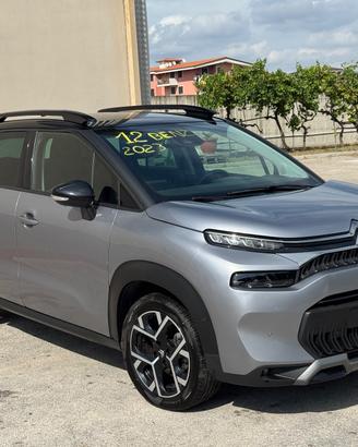 Citroen C3 Aircross PureTech 130 S&S EAT6 Shine Pa
