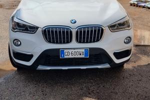 BMW X1 sDrive18d xLine