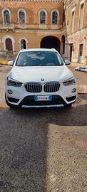 BMW X1 sDrive18d xLine
