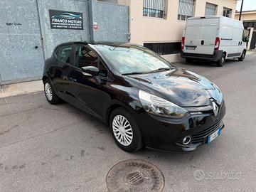Renault Clio 1.2 75CV GPL 5 porte Live