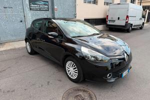 Renault Clio 1.2 75CV GPL 5 porte Live