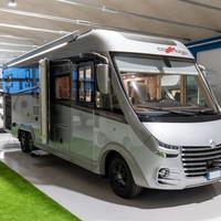 CARTHAGO CHIC-E LINE I 61 XL QB