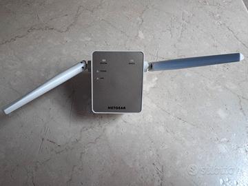 WiFi Range Extender NETGEAR