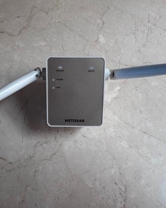 WiFi Range Extender NETGEAR