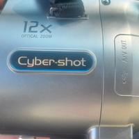 macchina fotografica