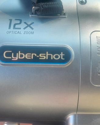 macchina fotografica