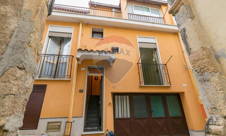 Casa Indipendente - Sortino