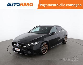 MERCEDES-BENZ A 200 BY07126