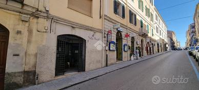 NEGOZIO A SASSARI