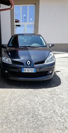 Renault clio 3serie, 1.5dci