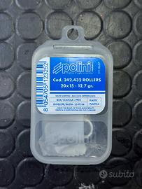 Rulli Polini 125
