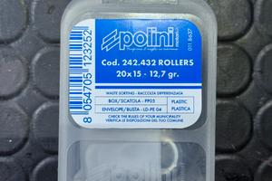 Rulli Polini 125