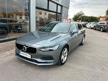 Volvo V90 MOMENTUM D4 AWD Geartronic BUSINESS