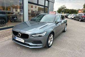 Volvo V90 MOMENTUM D4 AWD Geartronic BUSINESS