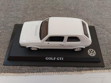 Golf Gti 
