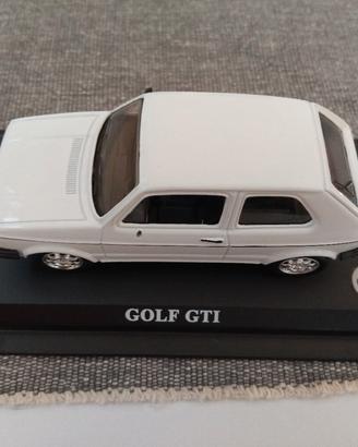 Golf Gti 