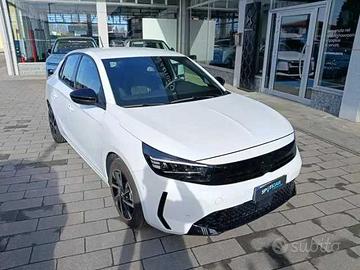 Opel Corsa 1.2 TurboBenzina 100cv GS AZIENDALE