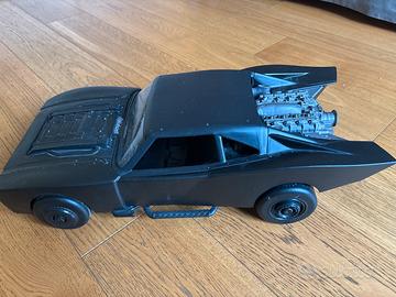 Batmobile ufficiale prodotta da Spin Master