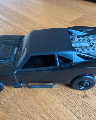 Batmobile ufficiale prodotta da Spin Master