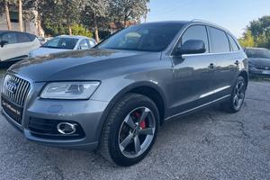 Audi Q5 2.0 TDI 177CV quattro S tronic Advanced ga
