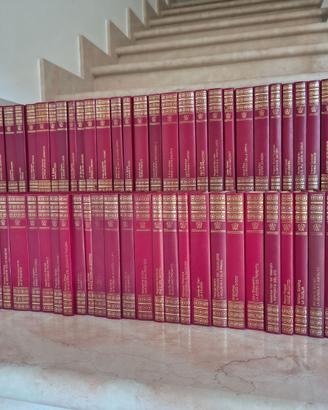 Collezione completa Oscar Mondadori anni '60