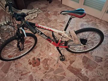 Bici ragazzo