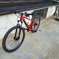 MTB SCOTT Aspect 960