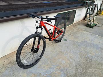 MTB SCOTT Aspect 960