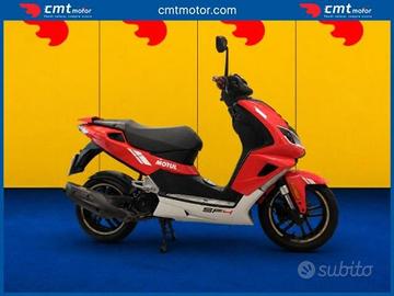PEUGEOT Speedfight 4 50 Garantito e Finanziabile