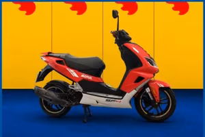 PEUGEOT Speedfight 4 50 Garantito e Finanziabile