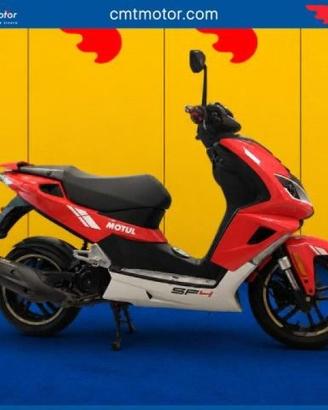 PEUGEOT Speedfight 4 50 Garantito e Finanziabile